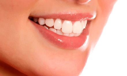 Zdravé zuby – domácí pasta na zuby