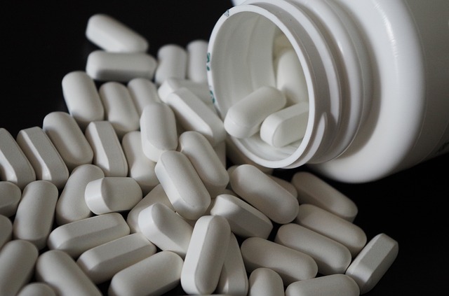 Řekněte Ibuprofenu ne! 6 tipů, jak utišit bolest i bez něj.