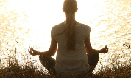 Proč začít s meditací ještě dnes