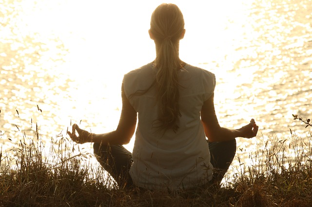 Proč začít s meditací ještě dnes