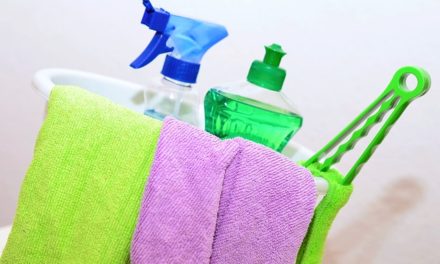 Jsou běžné čistící přípravky skutečně neškodné?